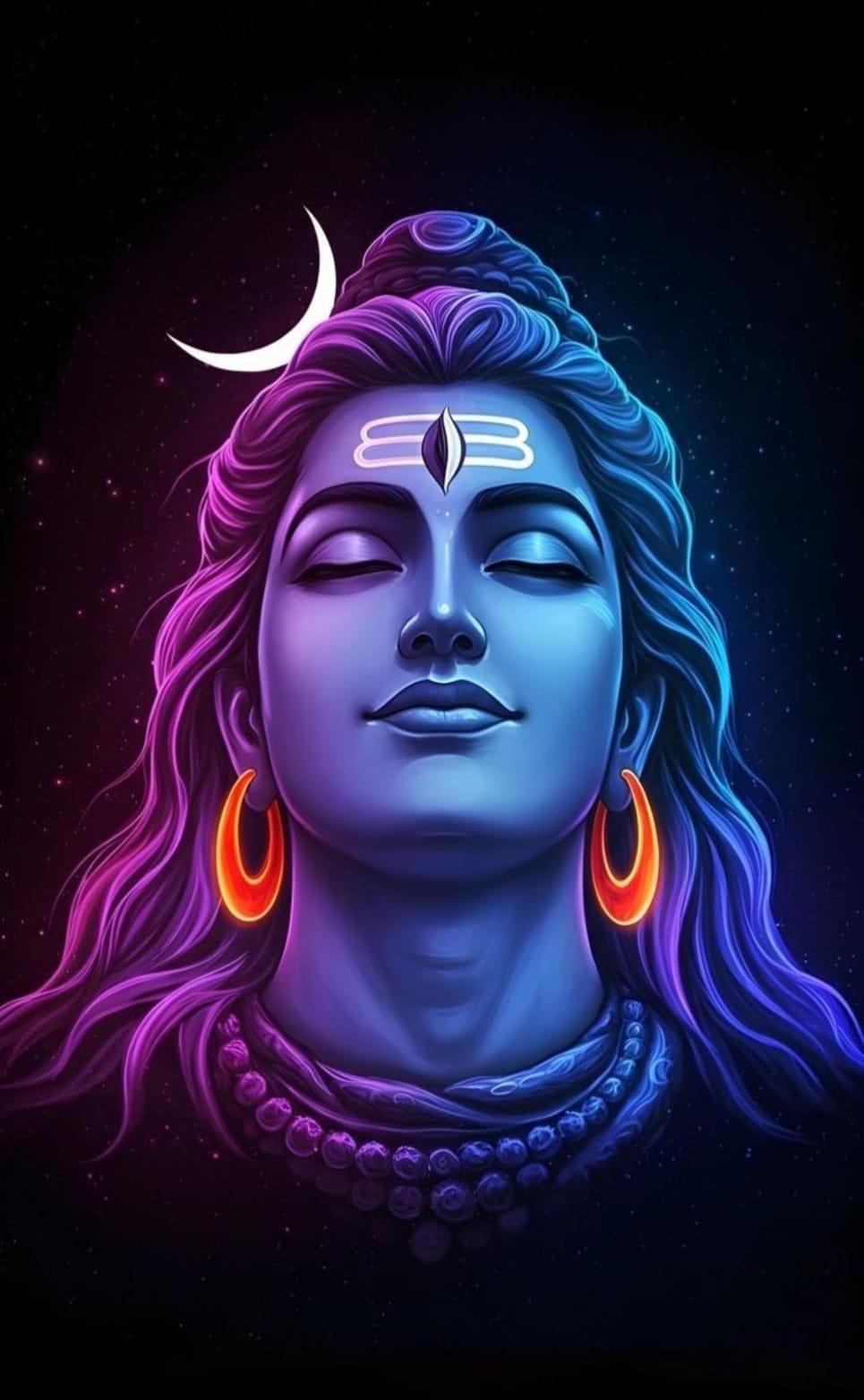Har Har Mahadev Logo
